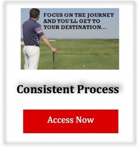 golf recruiting process